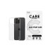 CARE Back Cover Fashion X-Ray Soft Basic iPhone 16 Transparent