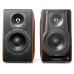 Edifier Regallautsprecher Paar S3000MKII Braun, Schwarz