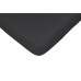 Night Fashion Fixleintuch Nela 180-200 x 200 cm, Anthrazit