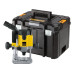 DeWalt Oberfräse DW621KTX-QS Kit DeWalt Oberfräse DW621KTX-QS Kit