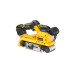 DeWalt Akku-Bandschleifer DCW220NT-XJ 18 V Solo