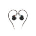 FiiO In-Ear-Kopfhörer FD15 Schwarz
