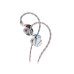 FiiO In-Ear-Kopfhörer FD15 Silber FiiO In-Ear-Kopfhörer FD15 Silber