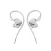 FiiO In-Ear-Kopfhörer JD1 Silber FiiO In-Ear-Kopfhörer JD1 Silber