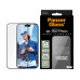 Panzerglass Displayschutz Ultra Wide Fit Ceramic iPhone 16