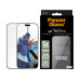 Panzerglass Displayschutz Ultra Wide Fit Ceramic iPhone 16 Pro Max