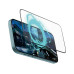 Panzerglass Displayschutz Ultra Wide Fit Gaming iPhone 16