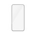 Panzerglass Displayschutz Ultra Wide Fit iPhone 16