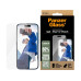 Panzerglass Displayschutz Classic Fit iPhone 16