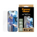 Panzerglass Displayschutz Classic Fit iPhone 16 Pro