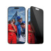 Panzerglass Displayschutz Ultra Wide Fit Privacy iPhone 16 Pro Max