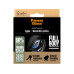 Panzerglass Full Body Protection Apple Watch Ultra 2 Schwarz