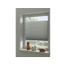 Gardinia Wabenplissee Concept 60 x 130 cm, Weiss
