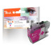 Peach Tinte Brother LC-421M Magenta