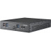 Shuttle Barebone XPC slim DS50U