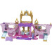 Disney Princess Puppenhaus Disney Prinzessin Carriage to Castle Disney Princess Puppenhaus Disney Prinzessin Carriage to Castle