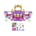 Disney Princess Puppenhaus Disney Prinzessin Carriage to Castle Disney Princess Puppenhaus Disney Prinzessin Carriage to Castle