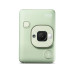 Fujifilm Fotokamera Instax Mini LiPlay Grün