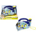 HTI Musikspielzeug Blueys Boombox HTI Musikspielzeug Blueys Boombox