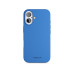 Vonmählen Back Cover Soft Silicone iPhone 16 Sky Captain Vonmählen Back Cover Soft Silicone iPhone 16 Sky Captain