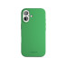 Vonmählen Back Cover Soft Silicone iPhone 16 Green Haven Vonmählen Back Cover Soft Silicone iPhone 16 Green Haven
