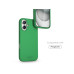 Vonmählen Back Cover Soft Silicone iPhone 16 Green Haven Vonmählen Back Cover Soft Silicone iPhone 16 Green Haven