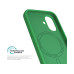 Vonmählen Back Cover Soft Silicone iPhone 16 Green Haven Vonmählen Back Cover Soft Silicone iPhone 16 Green Haven