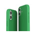 Vonmählen Back Cover Soft Silicone iPhone 16 Green Haven Vonmählen Back Cover Soft Silicone iPhone 16 Green Haven