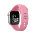 Vonmählen Classic Band 2 Apple Watch 42/44/45/49 Cherry Blossom
