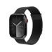 Vonmählen Armband Milanese Loop 2 Apple Watch 38/40/41 mm Black Vonmählen Armband Milanese Loop 2 Apple Watch 38/40/41 mm Black