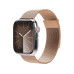 Vonmählen Armband Milanese Loop 2 Apple Watch 38/40/41 mm Rosegold Vonmählen Armband Milanese Loop 2 Apple Watch 38/40/41 mm Rosegold