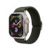 Vonmählen Armband Classic Loop Apple Watch 38/40/41 mm Olive Vonmählen Armband Classic Loop Apple Watch 38/40/41 mm Olive