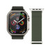 Vonmählen Armband Classic Loop Apple Watch 38/40/41 mm Olive Vonmählen Armband Classic Loop Apple Watch 38/40/41 mm Olive