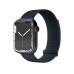 Vonmählen Armband Fitness Loop 2 Apple Watch 38/40/41 mm Navy Vonmählen Armband Fitness Loop 2 Apple Watch 38/40/41 mm Navy