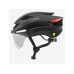 LUMOS Helm Ultra E-Bike MIPS, M/L USB-C , M-L