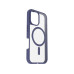Otterbox Back Cover React iPhone 16 Transparent/Violett