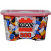 BLOX Bausteine 500 Mehrfarbig