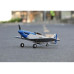 TOP-RC Warbird Mini P51D 450 mm, Blau, RTF TOP-RC Warbird Mini P51D 450 mm, Blau, RTF