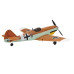 TOP-RC Warbird Mini BF-109 450 mm, Braun, RTF