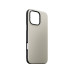 Nomad Back Cover Sport Etui iPhone 16 Pro Max Steingrau Nomad Back Cover Sport Etui iPhone 16 Pro Max Steingrau
