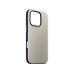 Nomad Back Cover Sport Etui iPhone 16 Pro Steingrau Nomad Back Cover Sport Etui iPhone 16 Pro Steingrau