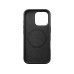 Nomad Back Cover Sport Etui iPhone 16 Pro Steingrau Nomad Back Cover Sport Etui iPhone 16 Pro Steingrau