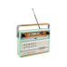 LEGO® Icons Retro-Kofferradio 10334