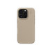 Ideal of Sweden Back Cover Silicone iPhone 16 Pro Beige