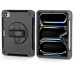 4smarts Tablet Back Cover Rugged Case Grip iPad Pro 11 (M4, 2024)
