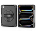4smarts Tablet Back Cover Rugged Case Grip iPad Pro 13 (M4, 2024)