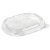 BioPak Deckel zu Brick Mini 150 / 250 ml, 50 Stück