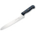 Messermeister Brotmesser Custom 20 cm, Grau/Schwarz