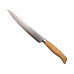 Messermeister Fleischmesser Oliva Luxe 20 cm, Nature/Silber