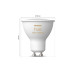 Philips Hue White Ambiance GU10 Einzelpack Philips Hue White Ambiance GU10 Einzelpack